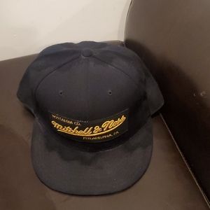Hat size 8 1/8